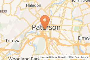 Paterson Counseling Center